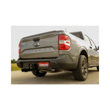Flowmaster American Thunder Cat-Back Exhaust System - 818153