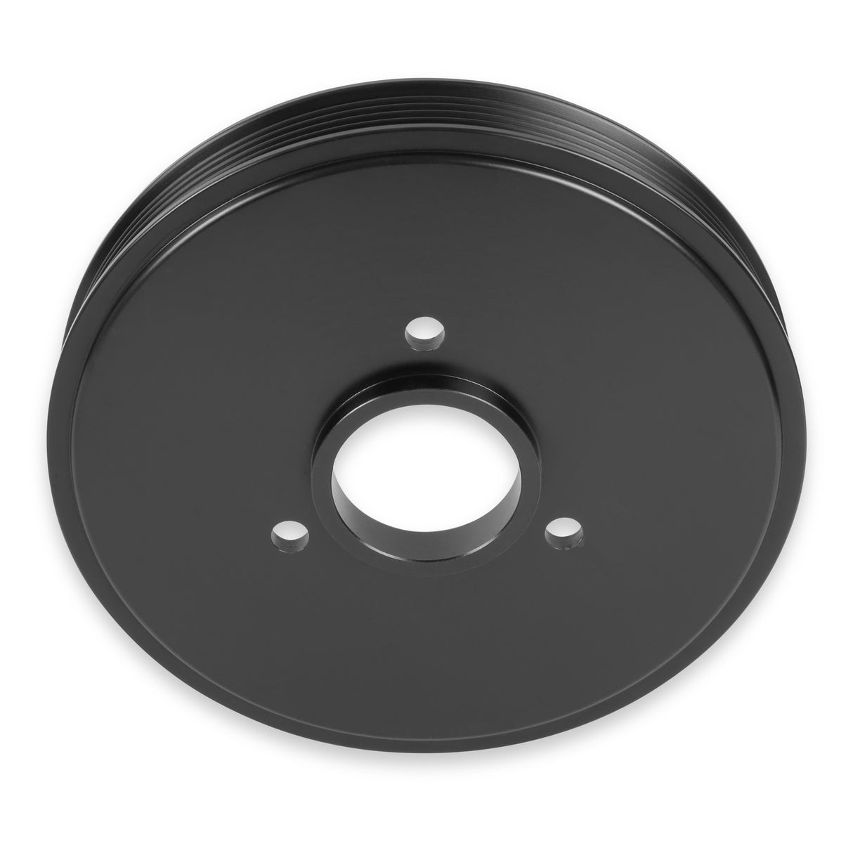 Holley 97-359 Replacement Crankshaft Pulley