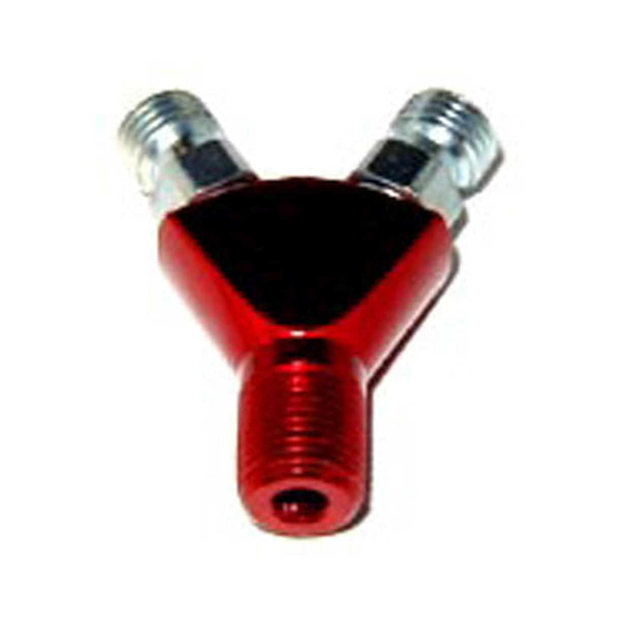 NOS Specialty Y Fitting - 17256NOS