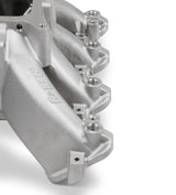 Holley 300-290 Single Plane EFI Split-Design Race Intake Manifold- GM LS3/L92