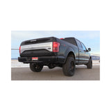 Flowmaster Flow FX Cat-back Exhaust System - 717887