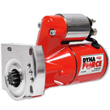 MSD DynaForce Starter - High Torque - Black - 50963