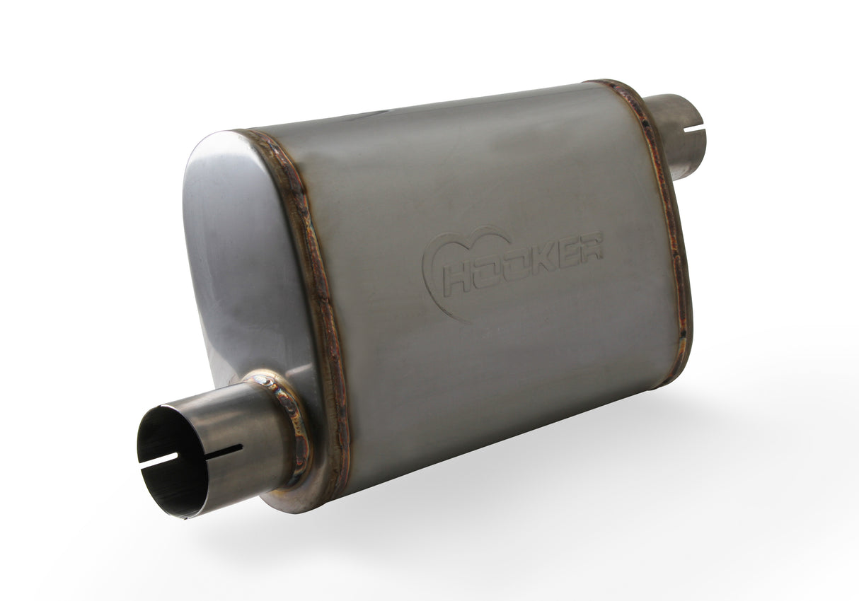 Hooker VR304 Muffler - 21644HKR