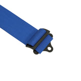 Racequip Camlock 5 Point Harness Set - 741021RQP