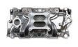 Weiand Speed Warrior Intake - Chevy Small Block V8 - 8170P