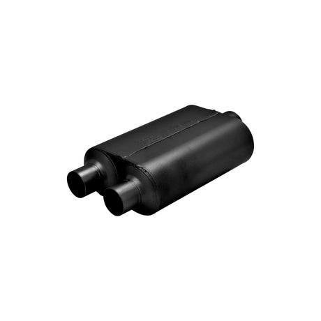 Flowmaster Super 40 Series Chambered Muffler - 8530452