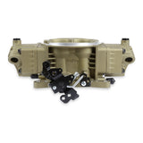 Holley 534-309 EFI Terminator X Stealth 4150 Air Valve - Gold
