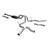 Flowmaster Force II Cat-back Exhaust System - 817478