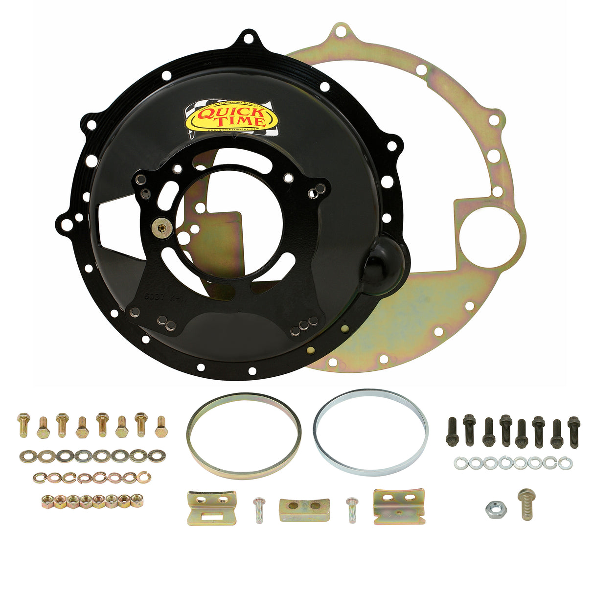 Quick Time Bellhousing - Chevy LS - RM-6037