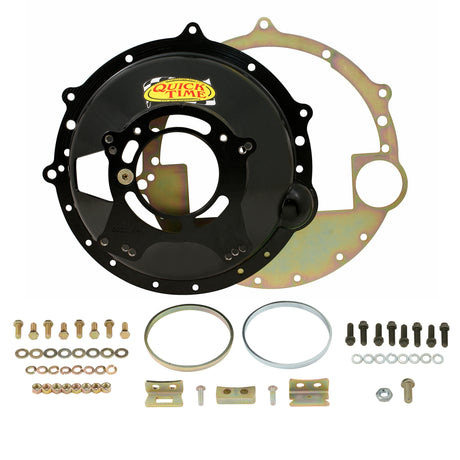 Quick Time Bellhousing - Chevy LS - RM-6037