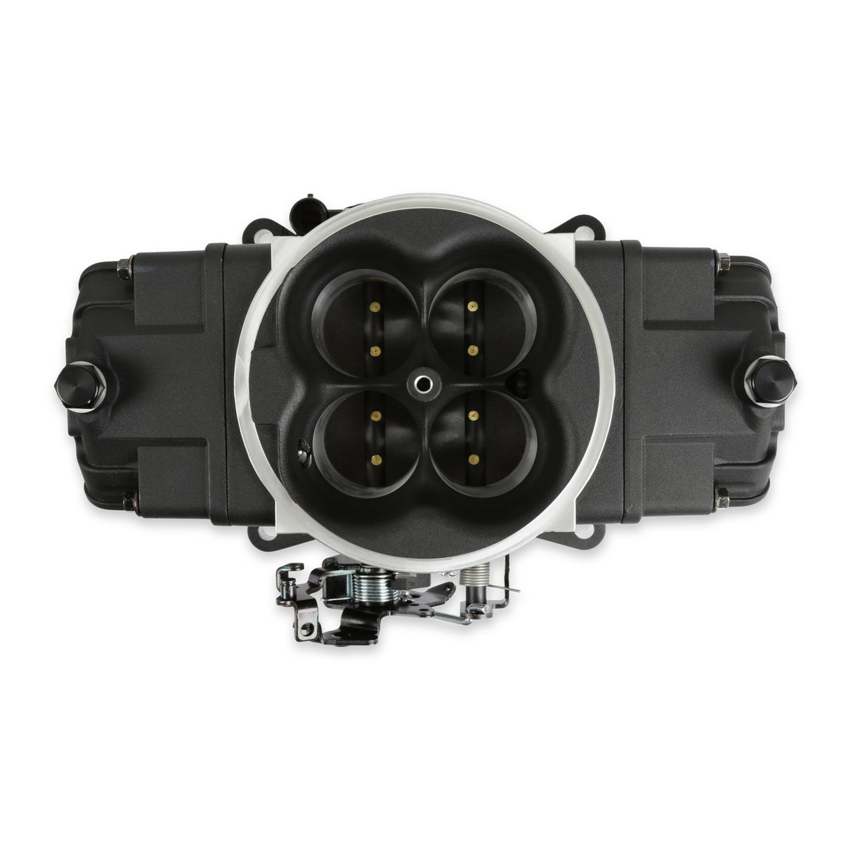 Holley 534-308 EFI Terminator X Stealth 4150 Air Valve - Black