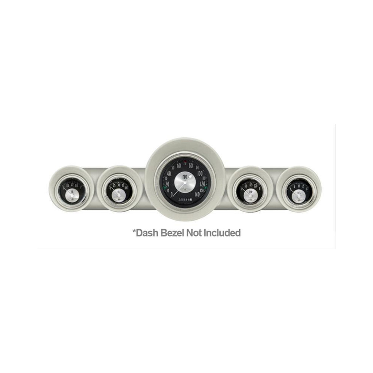 Classic Instruments All American Tradition 1959-60 Full-size Chevy LS Sending Unit - CH59AT54-LS