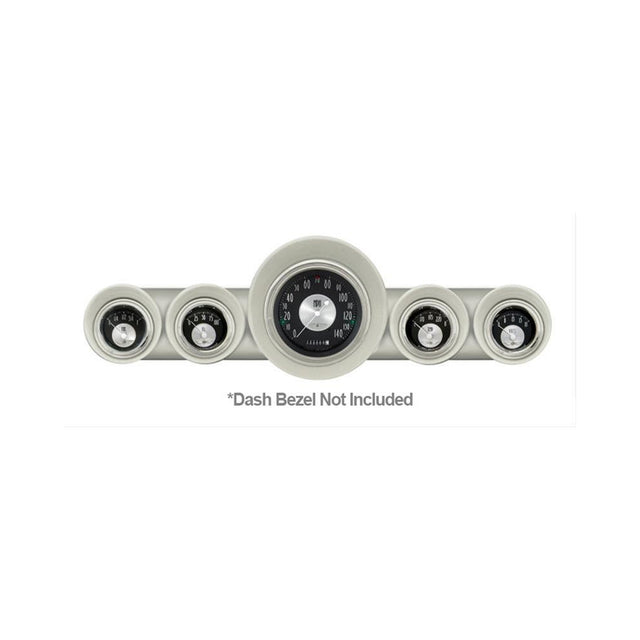 Classic Instruments All American Tradition 1959-60 Full-size Chevy LS Sending Unit - CH59AT54-LS