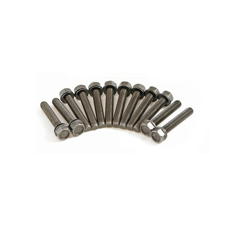 Scott Drake Intake Manifold Bolt Kit (260, 289) - IMB-C4OE-478