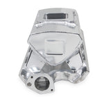 Holley 827011 Sniper Sheet Metal Fabricated Intake Manifold Ford 289-302