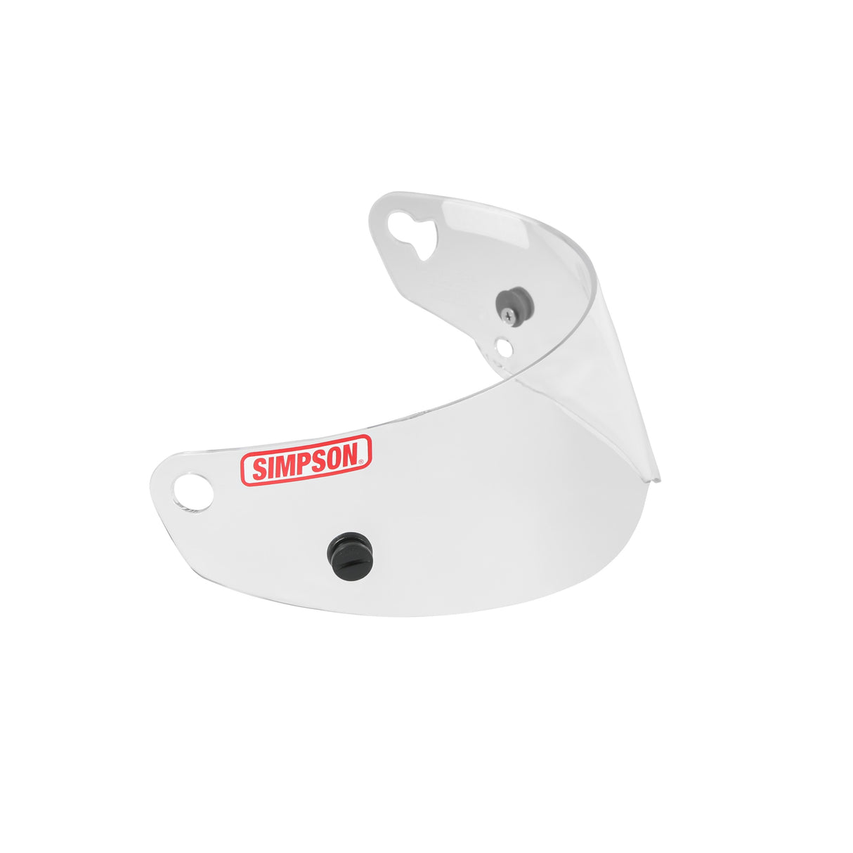 Simpson Helmet Replacement Shields - 89400A