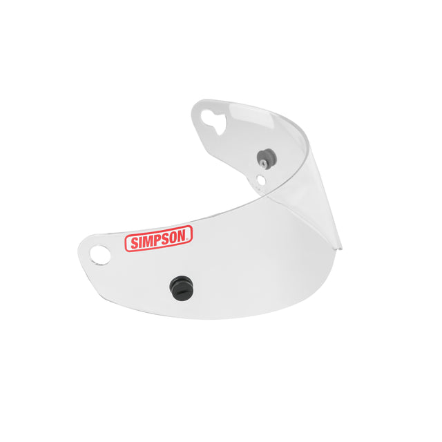 Simpson Helmet Replacement Shields - 89400A
