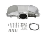 Holley 300-280 HI-RAM 95MM Fabricated Side Mount Plenum Top