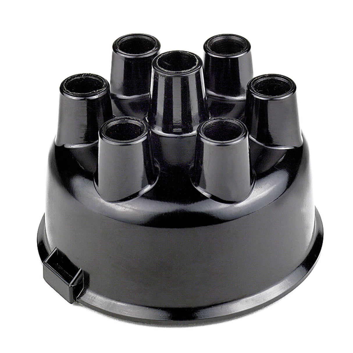 Mallory Cap, Dist 25, 6 Cylinder - 226