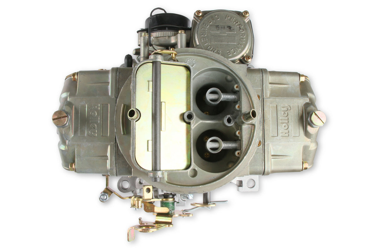 Holley 0-80783C 650 CFM Classic Carburetor