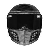 Simpson Motorcycle Outlaw Bandit 3.0 - Unknown Industries LG - OB3UNKLG