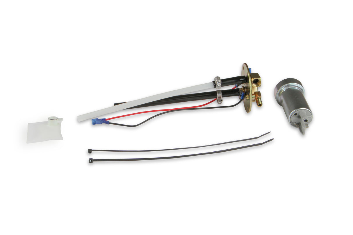 Holley 19-402 Sniper EFI Fuel Tank System 400 LPH