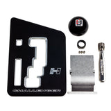 Hurst Comp Stick Kit - Black - 5380402