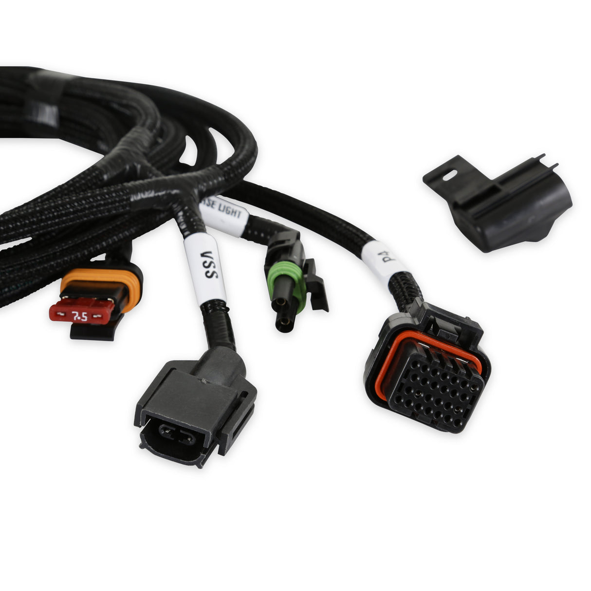Holley 558-480 EFI Transmission Harness - T-56 Magnum