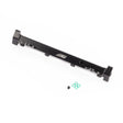 AEM High Volume Fuel Rail - 25-131BK