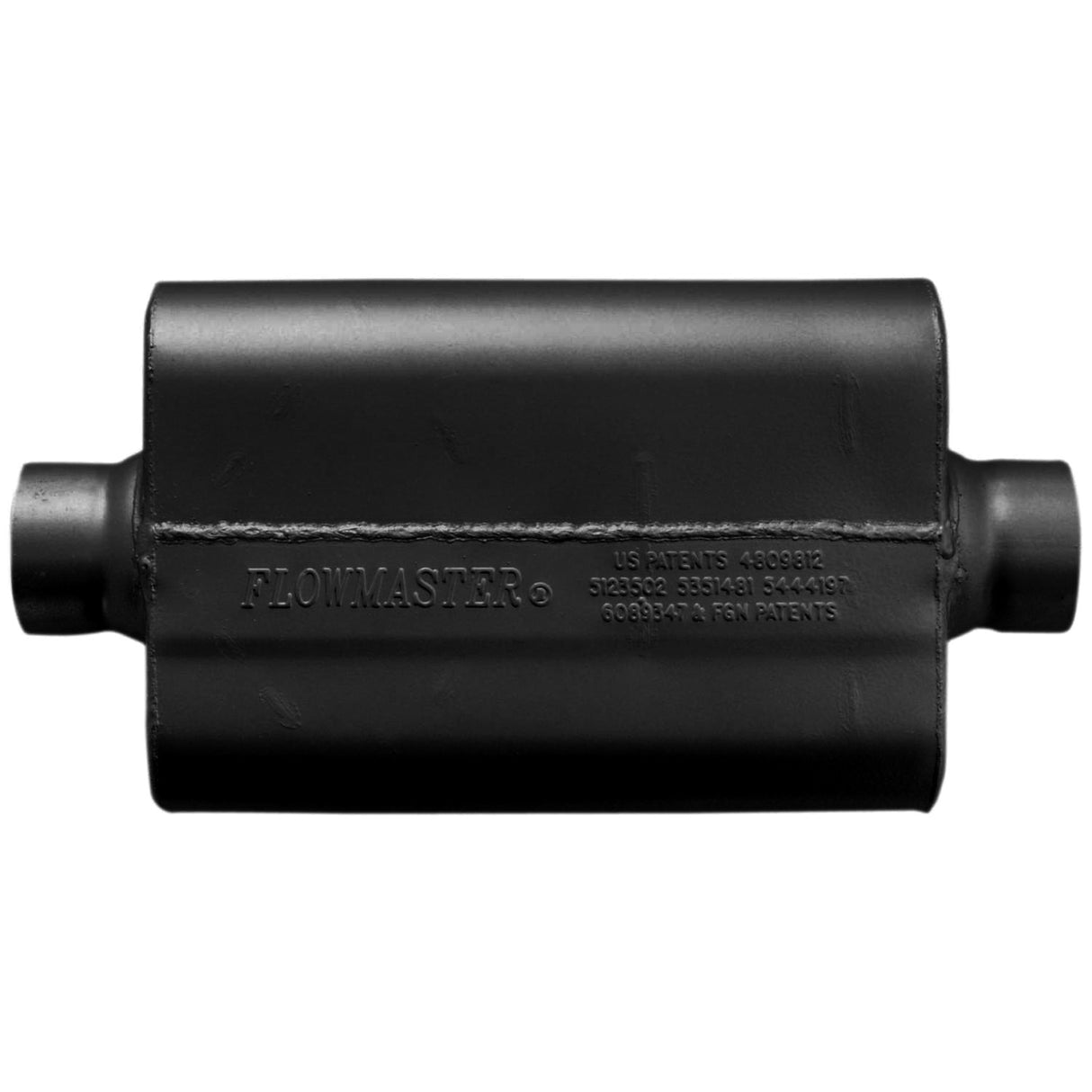 Flowmaster 50 Series Delta Force Race Muffler - 8325508
