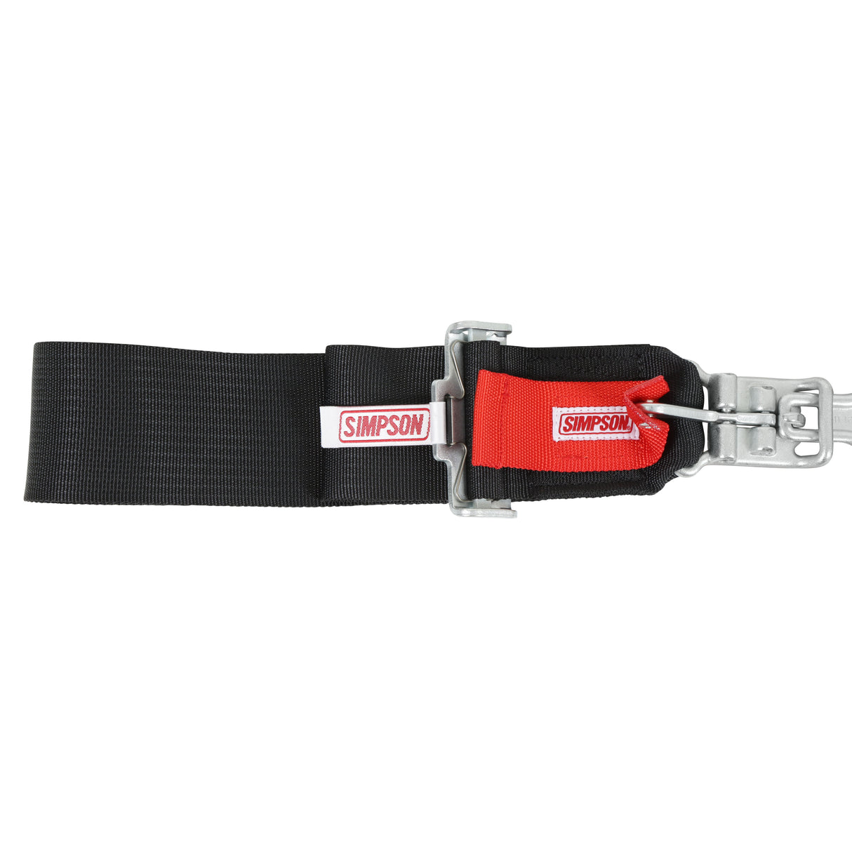 Simpson 6 PT 55" Seat Belt Bolt-In - 290636HK