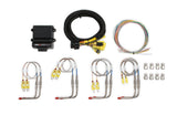 Holley 554-186 EFI 8 Channel CAN EGT Kit