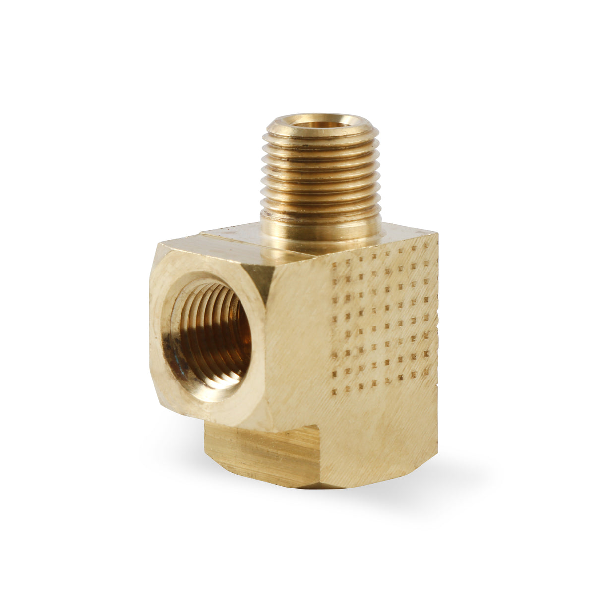 NOS Brass Adapter T Fitting - 16775NOS