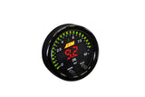 AEM X-Series Fluid Pressure Gauge Kit - 30-0307