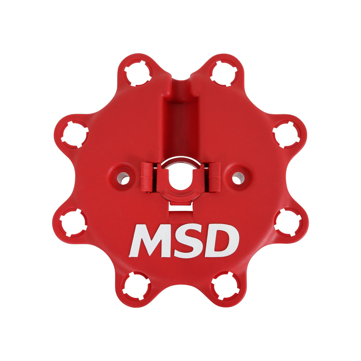 MSD Cap-A-Dapt for Small Diameter MSD Distributors - 8441