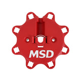 MSD Cap-A-Dapt for Small Diameter MSD Distributors - 8441