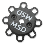 MSD Ford 289/302 Ready-To-Run Distributor, Black Cap - 83525