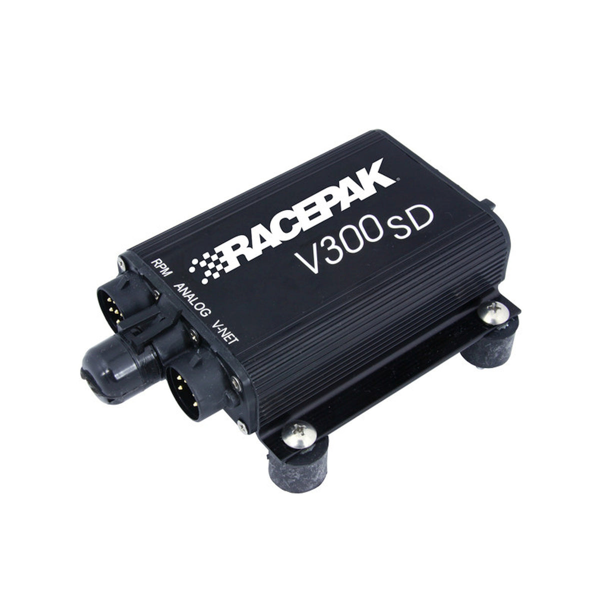 Racepak V300SD Data Logger Dragster Kit, Serialized - 200-KT-V300SD3S