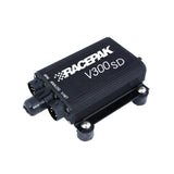 Racepak V300SD Data Logger Dragster Kit, Serialized - 200-KT-V300SD3S