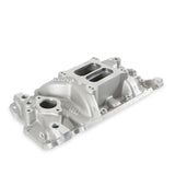 Holley 300-64 Street Dominator Intake - Chevy Small Block V8