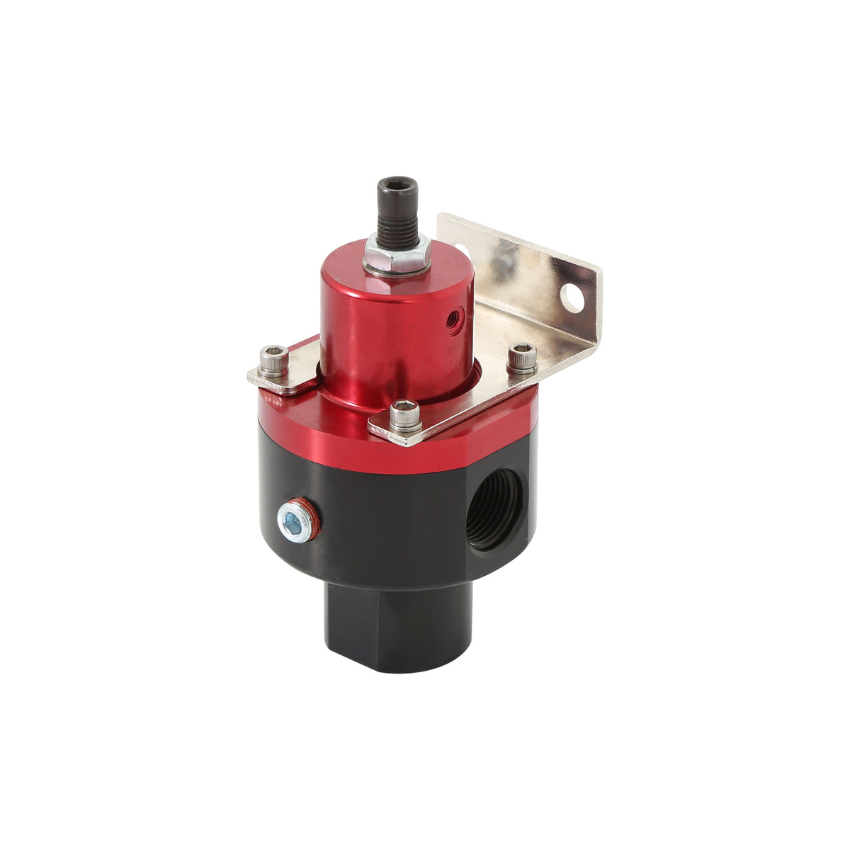 Quick Fuel Technology 2-Port Fuel Pressure Regulator - 30-7025QFT