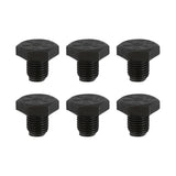 Mr Gasket Mr. Gasket Flexplate Bolts - 7/16-10 x 1/2 Inch - 6712MRG