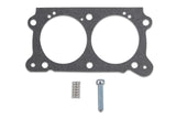 Holley 112-2 2300 series; 500 CFM THROTTLE BODY KIT