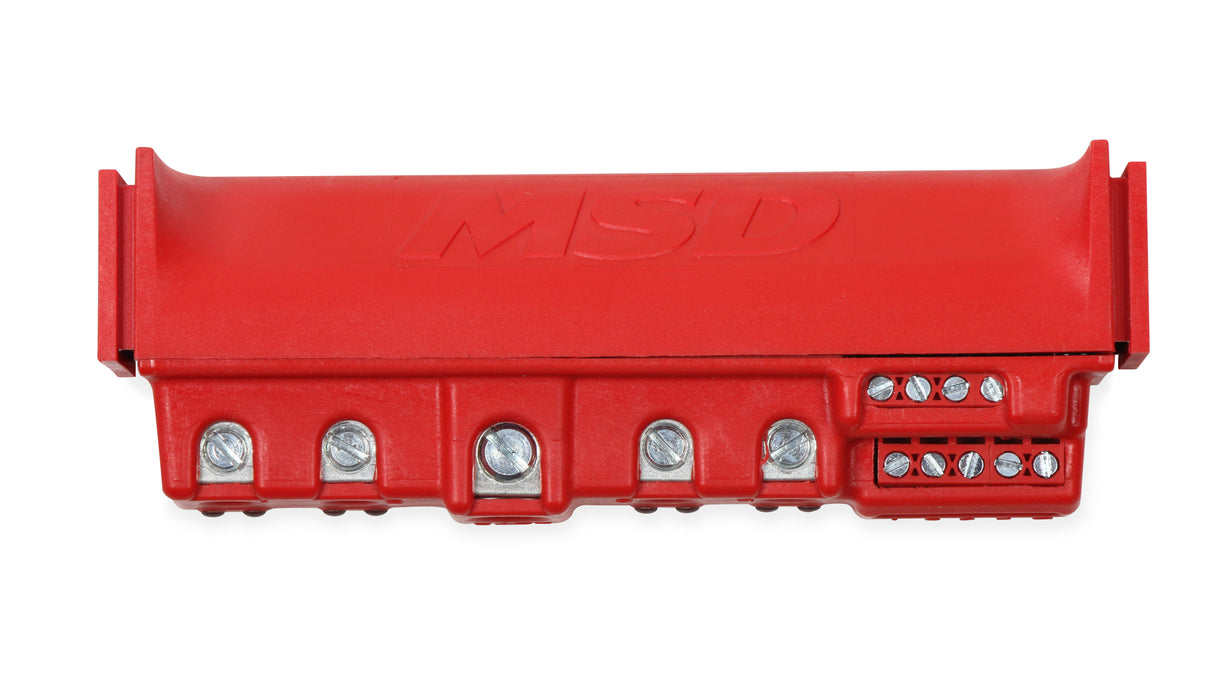MSD Stand Alone Solid State Relay - 7564