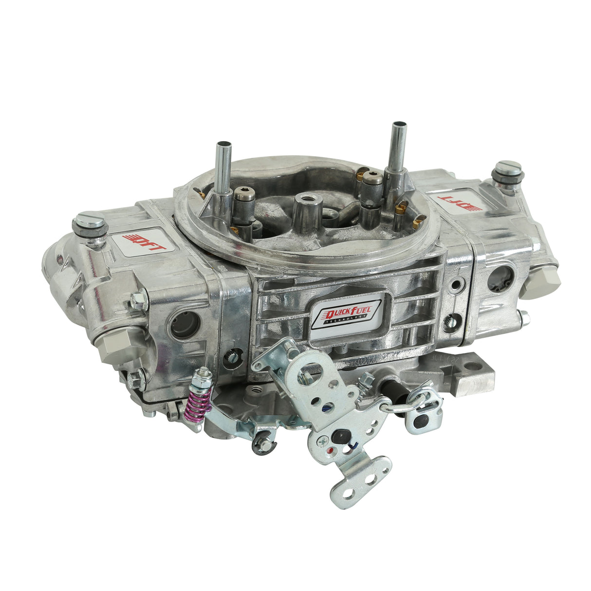 Quick Fuel Street-Q Carburetor 750CFM - SQ-750