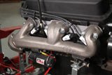 Hooker Small Block Chevrolet Exhaust Manifolds - 8525HKR