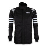 Simpson Classic SFI 5 Jacket - Black - C402212