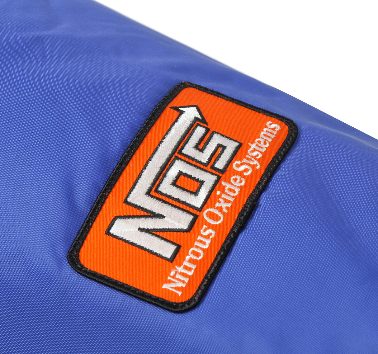 NOS Nitrous Bottle Blanket - 14165NOS