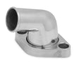 Weiand Aluminum Water Outlet - 6250