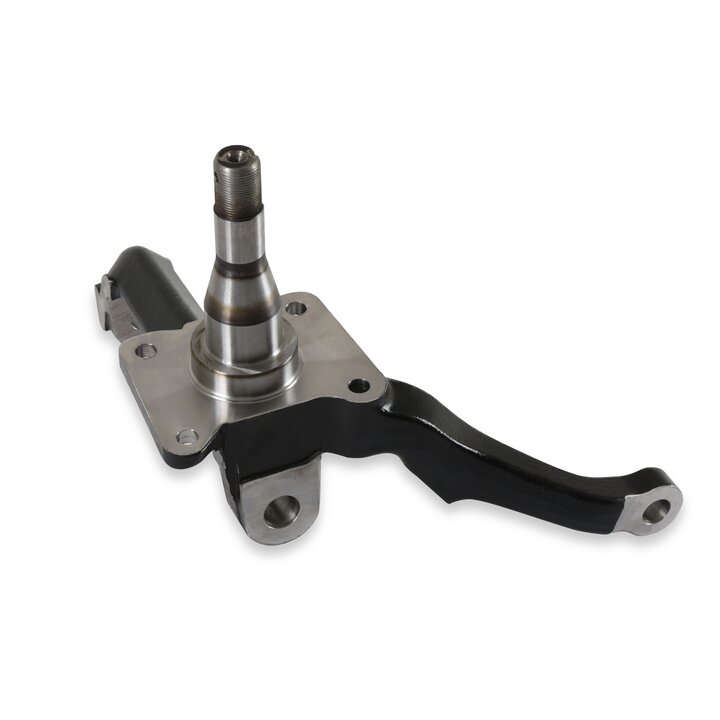 Scott Drake 1964-70 LH BIG BEARING SPINDLE - C5ZZ-3106-HD